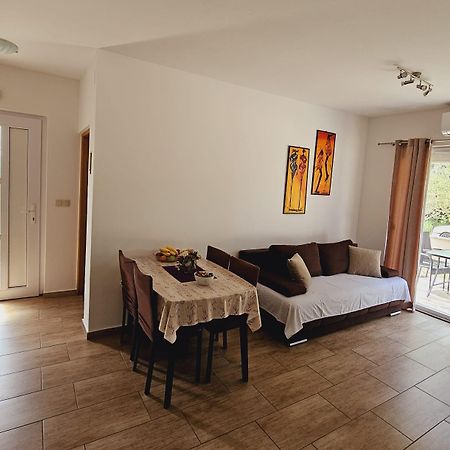 Apartment Lili بيوغْغاد نا موغو المظهر الخارجي الصورة