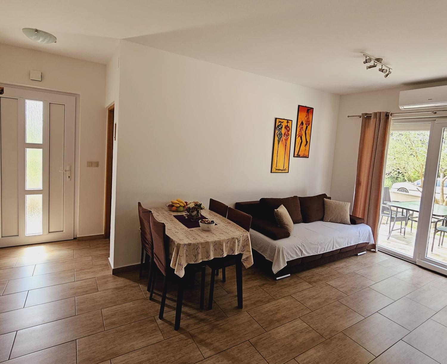 Apartment Lili بيوغْغاد نا موغو المظهر الخارجي الصورة
