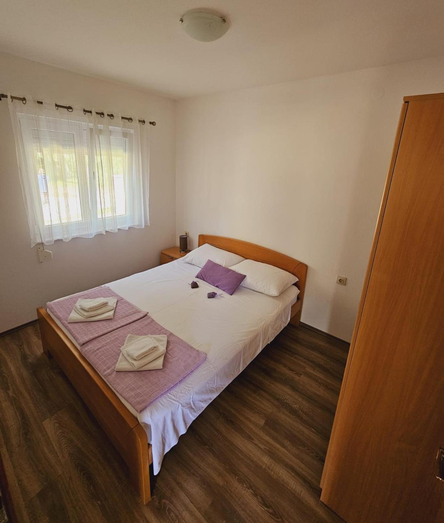 Apartment Lili بيوغْغاد نا موغو المظهر الخارجي الصورة