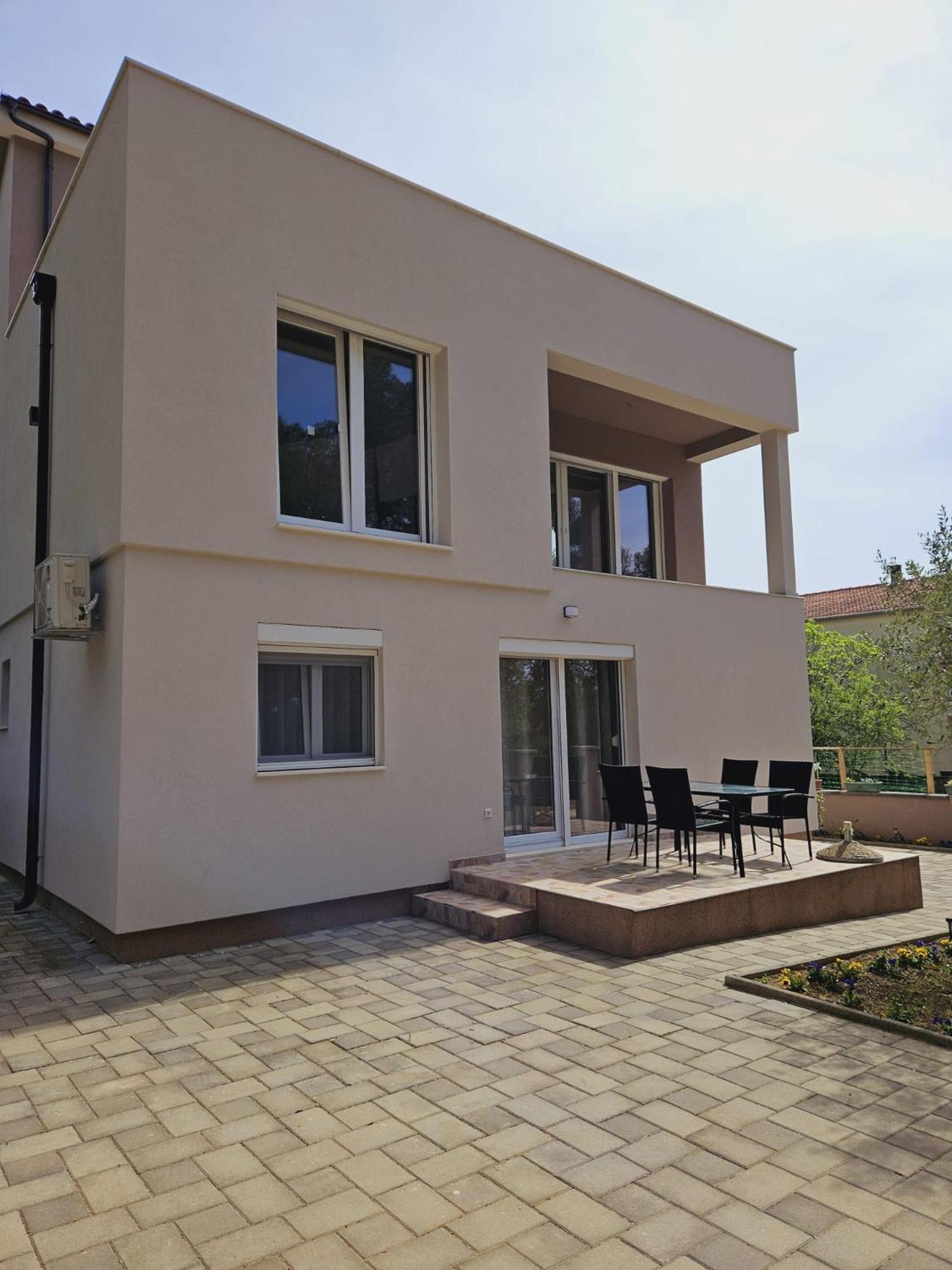 Apartment Lili بيوغْغاد نا موغو المظهر الخارجي الصورة