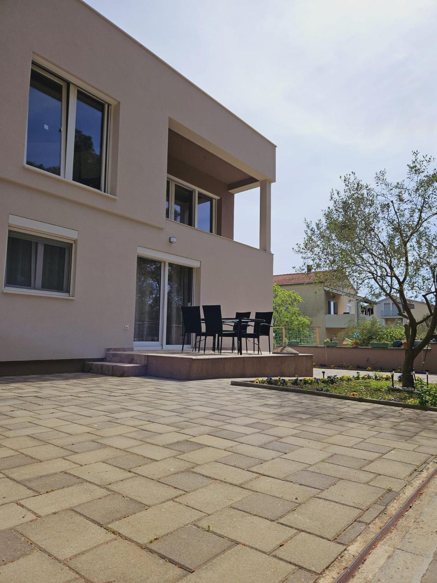Apartment Lili بيوغْغاد نا موغو المظهر الخارجي الصورة