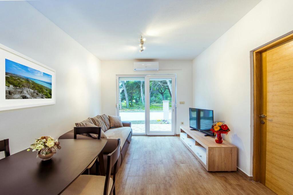 Apartment Lili بيوغْغاد نا موغو المظهر الخارجي الصورة