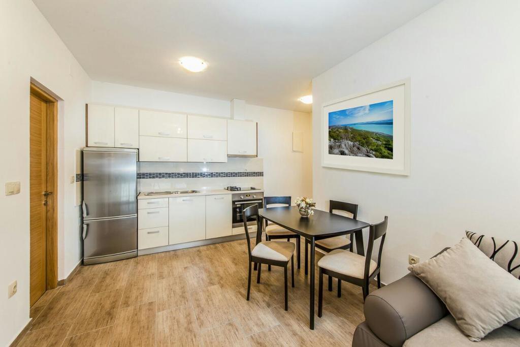 Apartment Lili بيوغْغاد نا موغو المظهر الخارجي الصورة